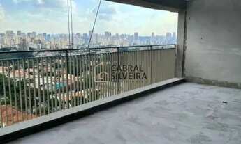 Imagem 3: Apartamento Espaçoso em Moema à Venda  R$ 3.550.000