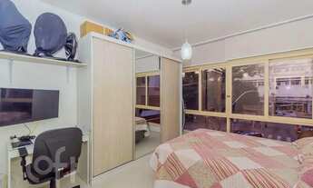 Imagem 7: Apartamento à venda em Independência com 50 m², 1 quarto