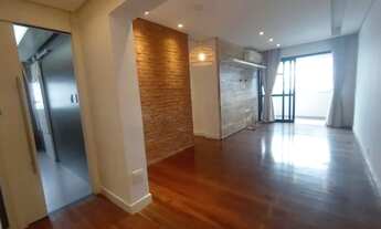 Imagem 2: Peach Bali - apartamento 03 quartos - Vista Mar