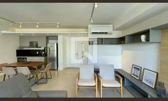 Imagem 7: Apartamento à Venda - Jardim Paulista, 2 Quartos, 87 m2