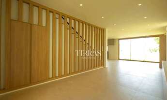 Imagem 3: Casa com 4 dormitórios à venda, 370 m² por R$ 3.980.000,00 - Condomínio Campos de Santo An