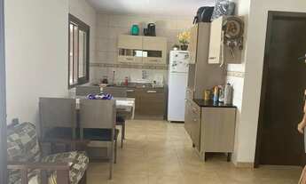 Imagem 5: Casa 2 dormitórios à venda Rodinha nova Arroio do Sal/RS