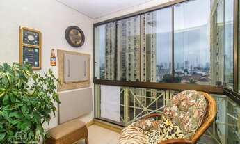 Imagem 4: Apartamento 2 dormitórios e com infra completa