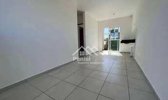 Imagem 5: Casa com 2 dormitórios à venda, 46 m² por R$ 314.000,00 - Reserva real - Ribeirão Preto/SP
