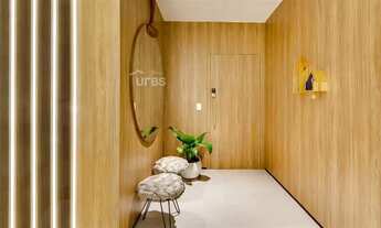 Imagem 4: Apartamento de 139 m² no Opus Nido 3 Quartos, Pé-Direito Alto e Lazer Exclusivo