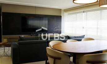 Imagem 2: APARTAMENTO MOBILIADO CENA MARISTA