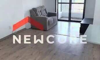 Imagem 5: Apartamento em Rua Joaquim Antunes - Pinheiros - São Paulo/SP