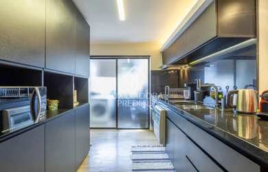 Imagem 5: Apartamento 3 dormitórios no bairro Higienópolis