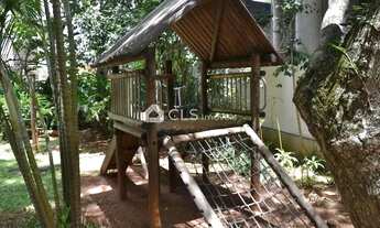 Imagem: Apartamento Higienópolis 2 dormitórios