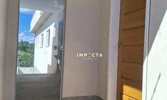 Imagem 3: Casa com 3 dormitórios à venda, 111 m² por R$ 485.000,00 - Vergani - Pouso Alegre/MG