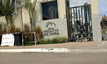 Imagem: Apartamento térreo, 1 quarto