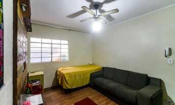 Imagem: Apartamento à Venda - Mooca, 2 Quartos