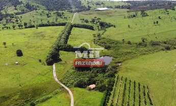 Imagem 5: Fazenda EXTRA em Goiânia 73 alqueires (353,32 Hectares)