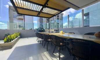 Imagem 3: Cobertura à venda, 5 quartos, 2 suíte, 4 vagas, Buritis - Belo Horizonte/MG