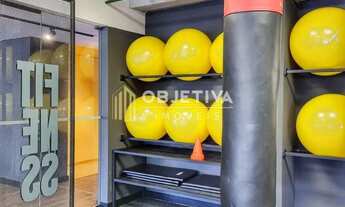 Imagem 5: Studio à venda 1 Quarto 1 Vaga 46.3M² Independência Porto Alegre - RS