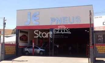 Imagem: Galpão - Jardim Campos Elíseos - Campinas