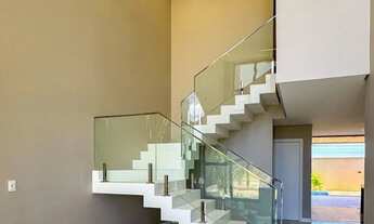 Imagem 4: Casa de Alto Padrão à Venda - Terras Alphaville Ceará 4 | Eusébio