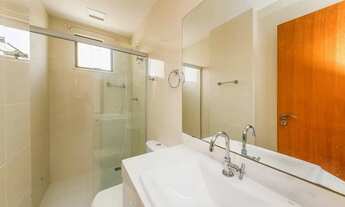 Imagem 6: Apartamento reformado com varanda e lazer no Altos dos Passos para venda