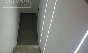 Imagem 6: Cobertura a venda - Campestre, Santo André