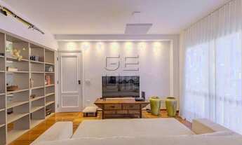 Imagem 4: Edifício Mediterrâneo Excelente Apartamento à Venda no Centro de Londrina