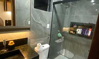 Imagem 7: Casa no Cristo Redentor, 3 Quartos. Toda na energia Solar