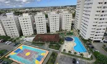 Imagem 2: Apartamento para Venda em Paulista, Artur Lundgren I, 3 dormitórios, 2 suítes, 1 banheiro