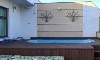 Imagem 7: Cobertura para Venda em Niterói, ICARAÍ, 4 dormitórios, 2 suítes, 5 banheiros, 3 vagas