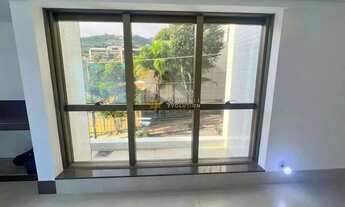 Imagem 4: Área privativa, 3 quartos, 1 suite, 2 vagas