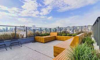 Imagem: Apartamento com 1 dormitório para alugar