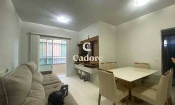 Imagem: Apartamento a venda no Tibery de 62m² sendo