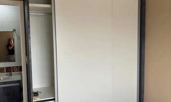 Imagem 6: Apto mobiliado ao lado do Center Vale House vale