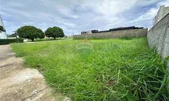 Imagem 3: Terreno de 500 m² para venda no condomínio Boulevard Querência