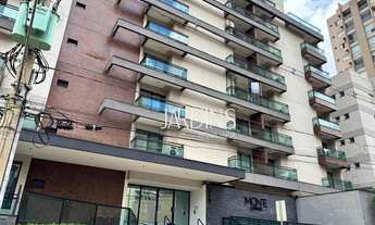 Imagem 7: Flat com 1 suíte à venda, 35 m² por R$ 340.000 - Jardim Botânico - Ribeirão Preto/SP