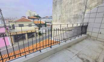 Imagem 4: CASA ASSOBRADADA COM 02 DORMITÓRIOS SENDO SUÍTES, COZINHA, BANHEIRO, ÁREA DE SERVIÇO E 01