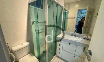 Imagem 5: Cobertura vista mar com 5 suites à venda, 260 m² por R$ 8.500.000 - Riviera de São Lourenç