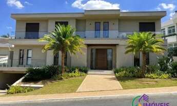 Imagem 3: CASA EM CONDOMÍNIO - ALPHAVILLE - SP