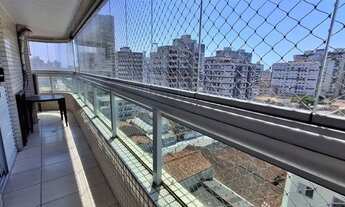 Imagem 7: APARTAMENTO COM 101 m² - OCIAN - PRAIA GRANDE SP