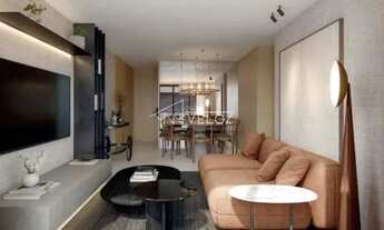 Imagem 3: Apartamento - / Residencial / Flamengo