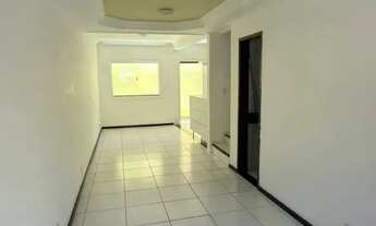 Imagem 3: Casa à venda com 3/4 em condomínio. Lauro de Freitas- Bahia