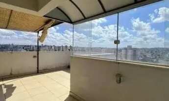 Imagem 5: COBERTURA 2 QTS | SUÍTE