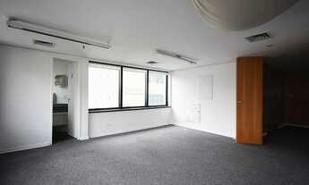 Imagem 2: Sala comercial em Rua Jesuíno Arruda - Itaim Bibi - São Paulo/SP