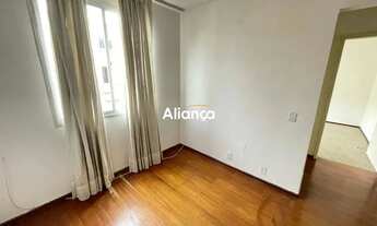 Imagem 4: Apartamento para aluguel com 1 dormitório, 1 vaga de carro no bairro Teresópolis em Porto