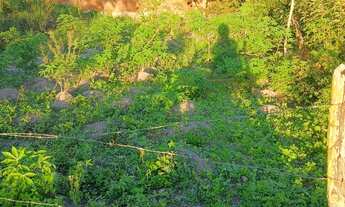 Imagem: Terreno 6.80 por 22 e uno ano 2000