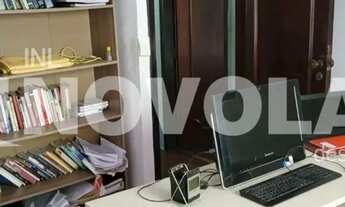 Imagem 7: CASA TÉRREA, HORTO FLORESTAL