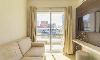 Imagem 5: Aluguel Apartamento 1 Dormitórios - 40 m² Vila Olímpia