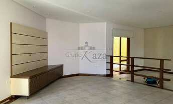 Imagem 2: Oportunidade - Casa em Condomínio - Residencial Altos da Serra I - Urbanova - 4 Dormitório