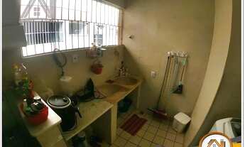 Imagem 7: Apartamento com 3 dormitórios à venda, 102 m² - Cidade dos Funcionários - Fortaleza/CE