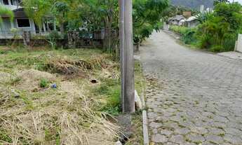 Imagem 7: Lote/Terreno para venda tem 720 metros quadrados em Praia Brava - Florianópolis - SC