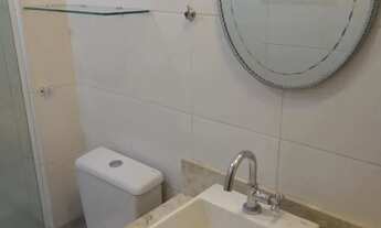 Imagem 7: Quarto e sala a venda, Cond.Pituba Privilege alto padrão - Salvador/BA