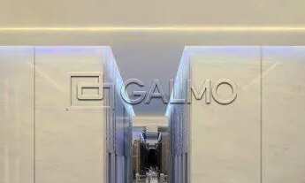 Imagem 6: Sala para locação no Quartier 550 Gleba Palhano Londrina PR